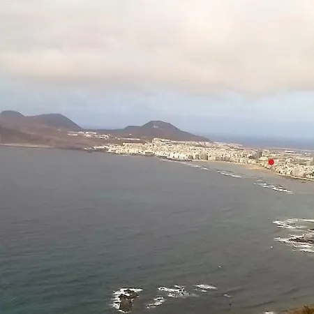 Apartment Al Golpito Las Palmas de Gran Canaria