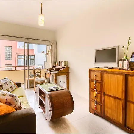 Al Golpito Apartment